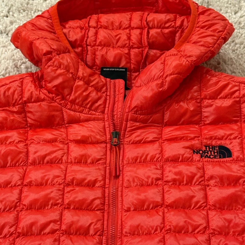 The North Face Thermoball Women's Jacket